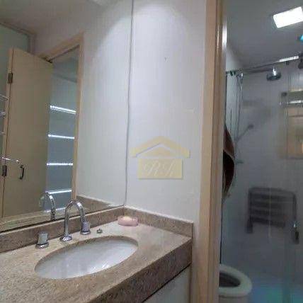 Apartamento para alugar com 1 quarto, 45m² - Foto 9