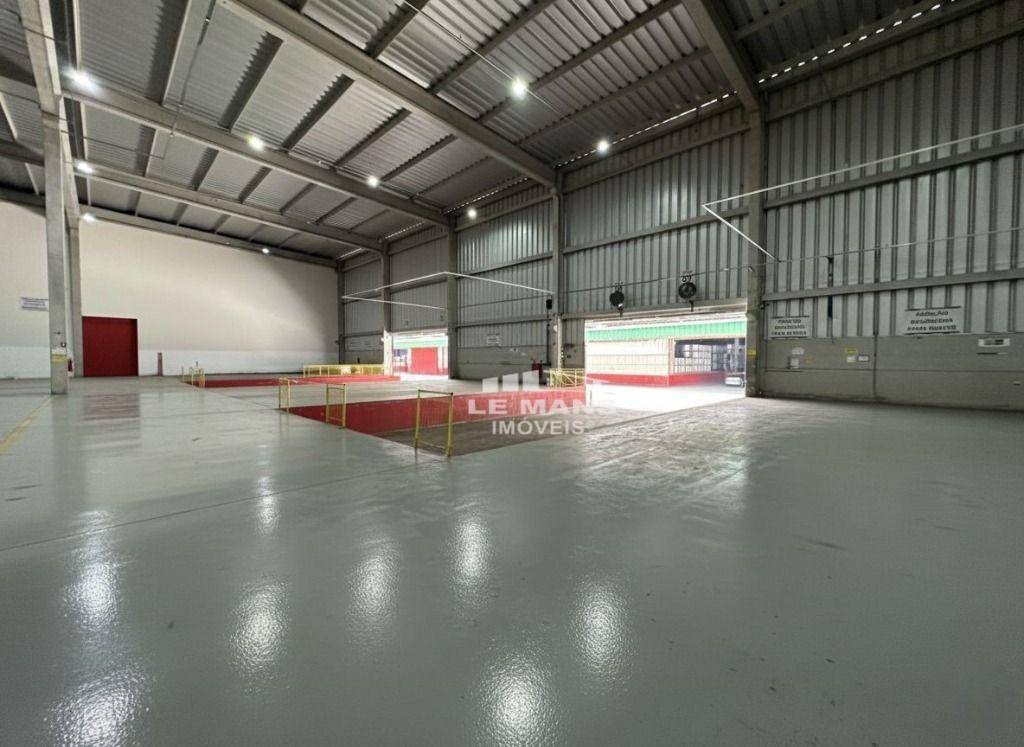 Depósito-Galpão, 1000 m² - Foto 5