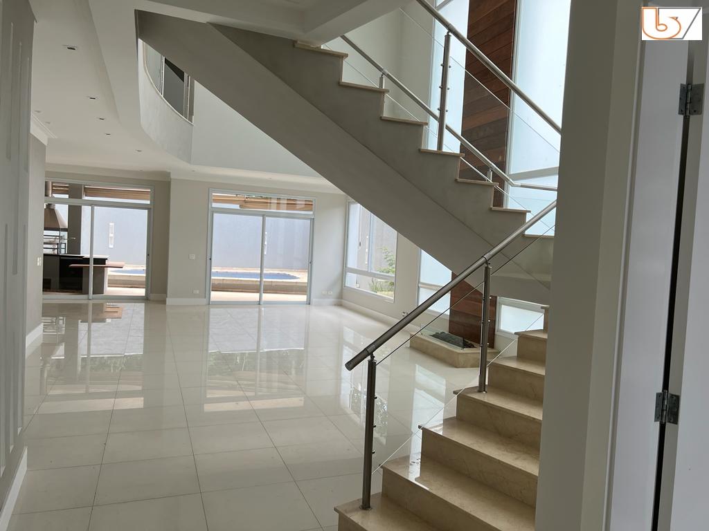 Casa de Condomínio à venda com 4 quartos, 471m² - Foto 13