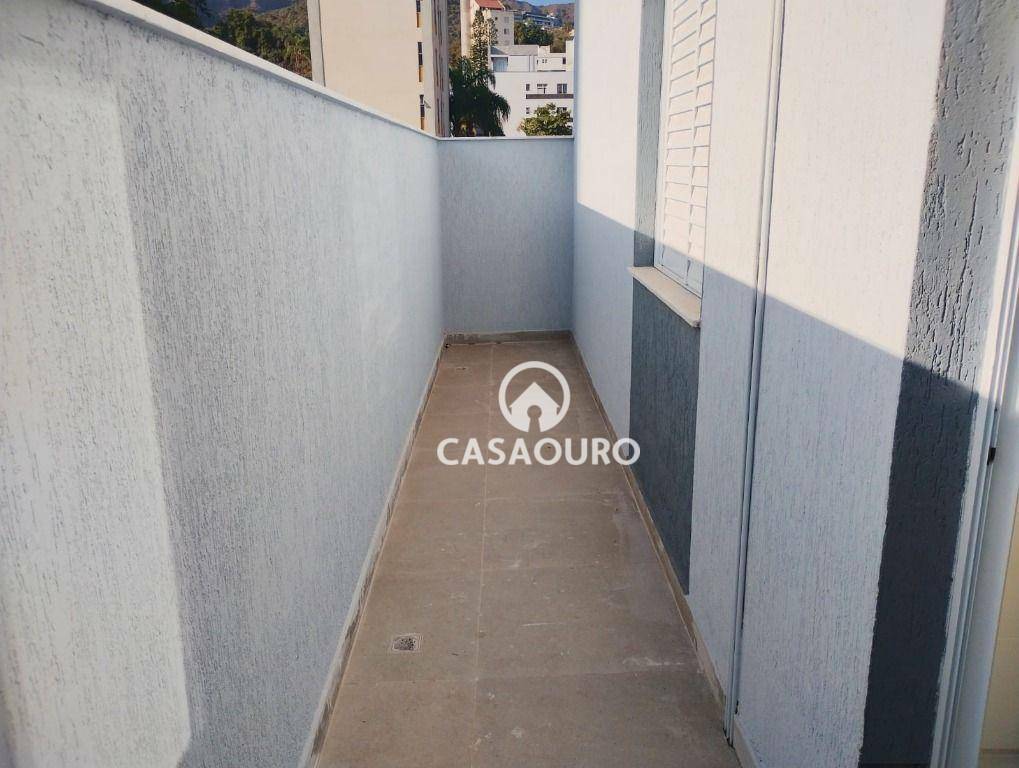 Apartamento à venda com 3 quartos, 88m² - Foto 20