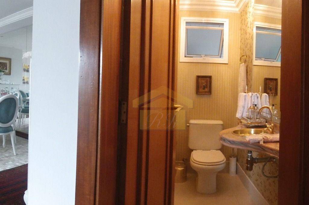 Apartamento à venda com 3 quartos, 158m² - Foto 25