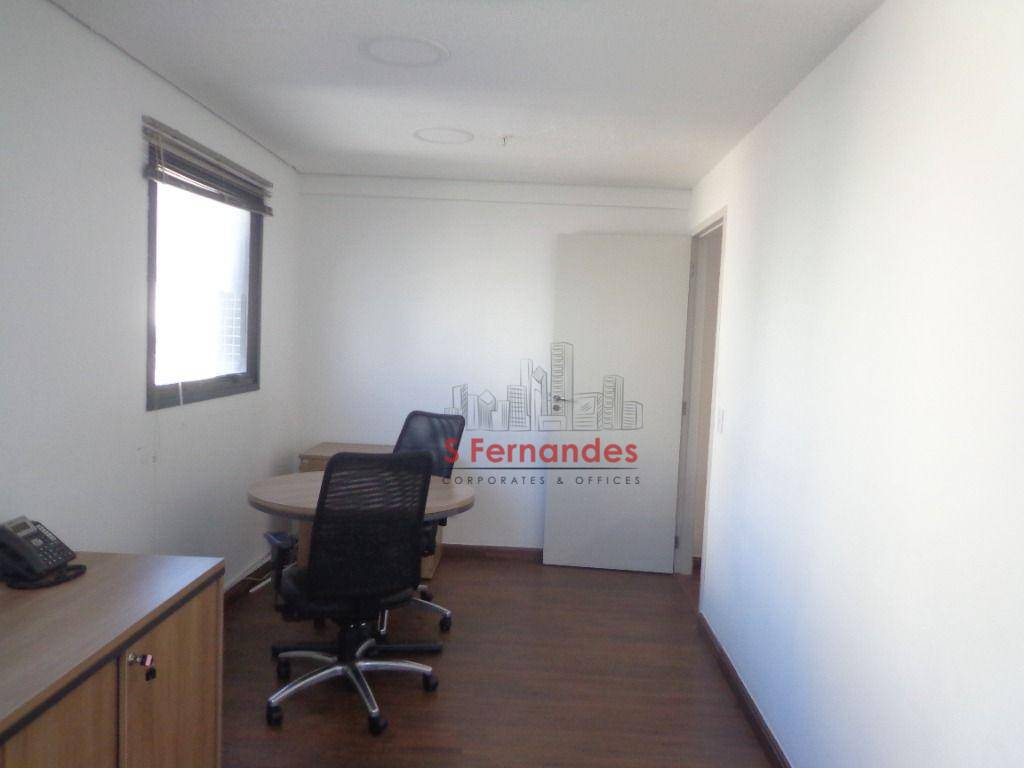 Conjunto Comercial-Sala para alugar, 82m² - Foto 12