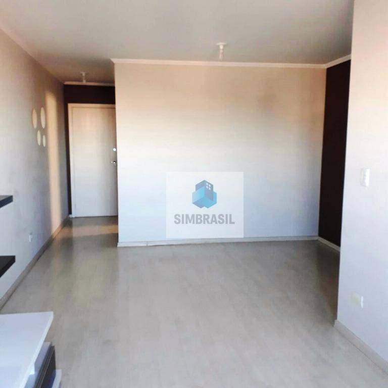 Apartamento à venda com 3 quartos, 80m² - Foto 2