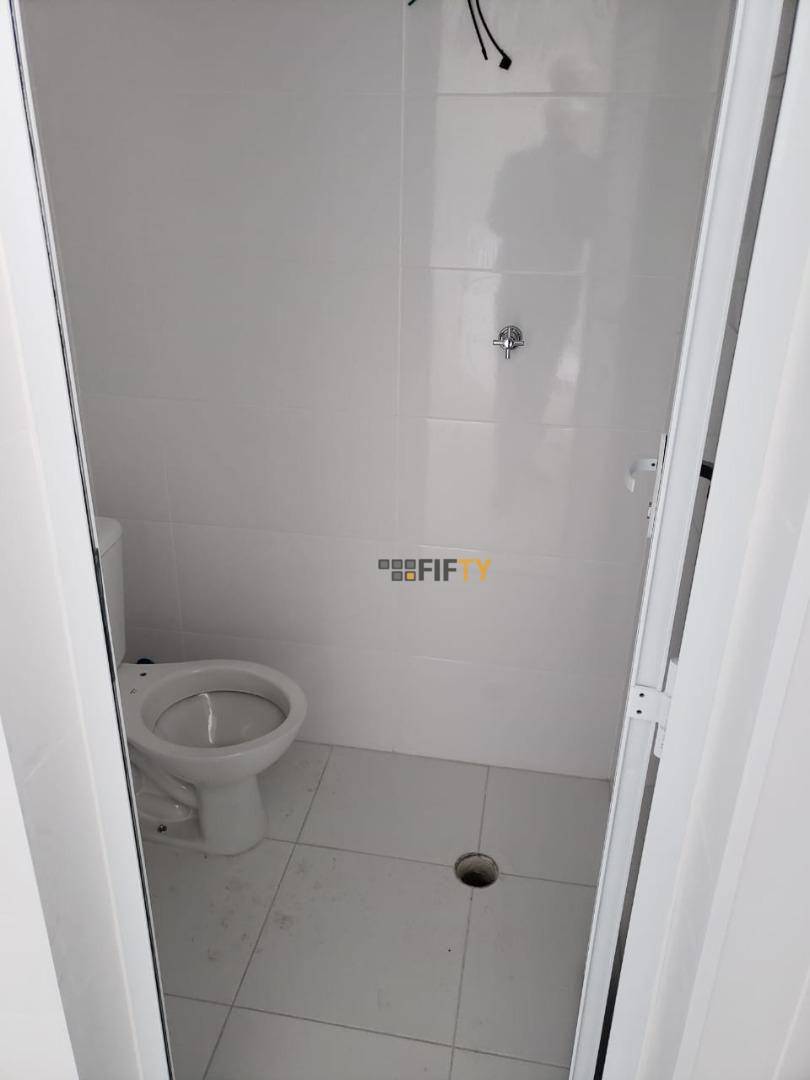 Apartamento à venda com 4 quartos, 172m² - Foto 22