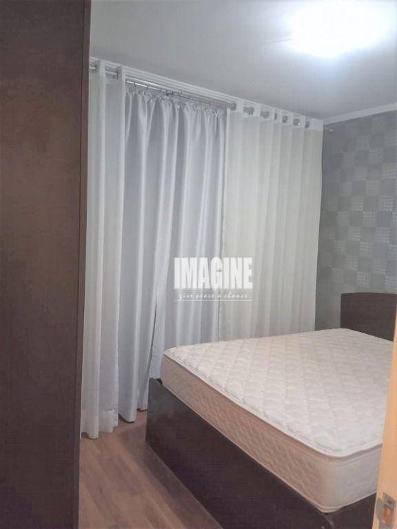 Apartamento à venda com 3 quartos, 59m² - Foto 11