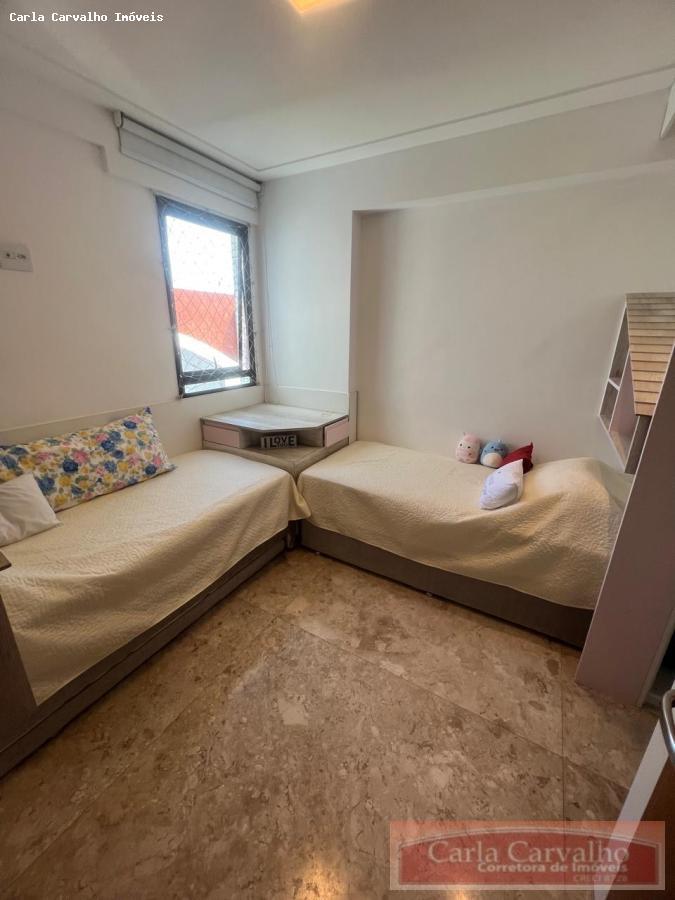 Apartamento à venda com 3 quartos, 154m² - Foto 10