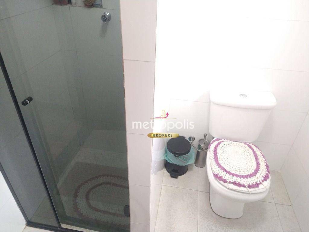 Sobrado à venda com 3 quartos, 94m² - Foto 11