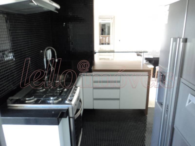 Cobertura, 3 quartos, 210 m² - Foto 18