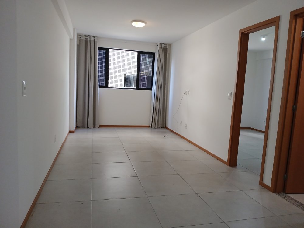 Apartamento para alugar com 1 quarto, 45m² - Foto 17