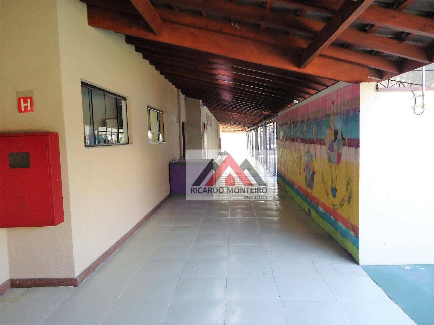 Loja-Salão à venda e aluguel, 1438m² - Foto 22