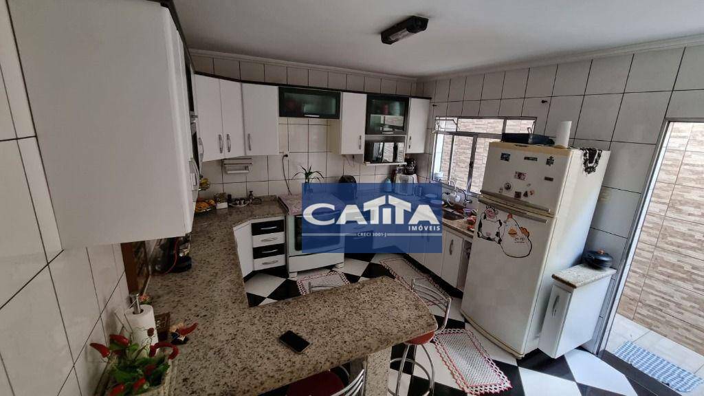 Sobrado à venda com 3 quartos, 151m² - Foto 3