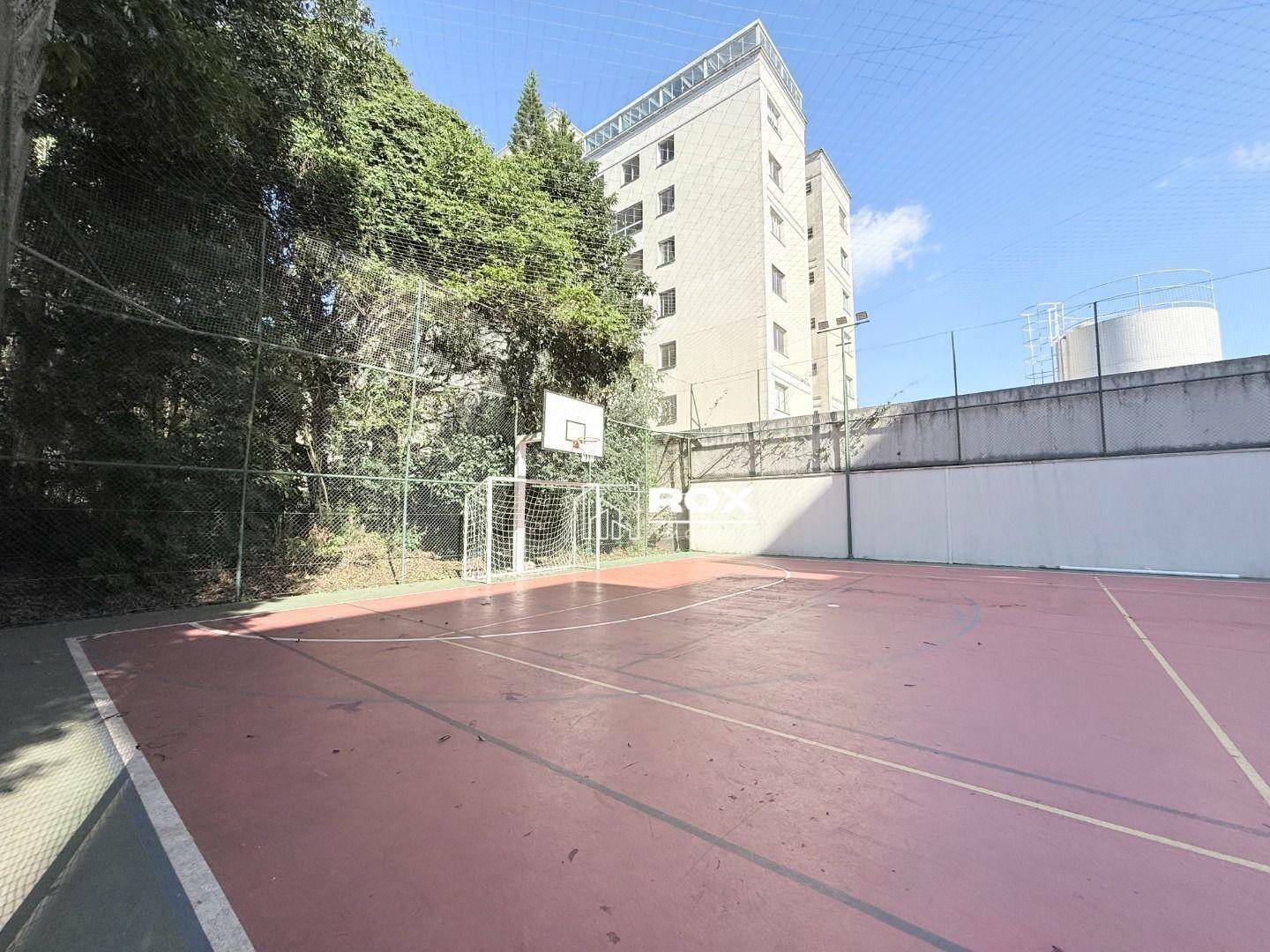 Apartamento à venda com 3 quartos, 87m² - Foto 35