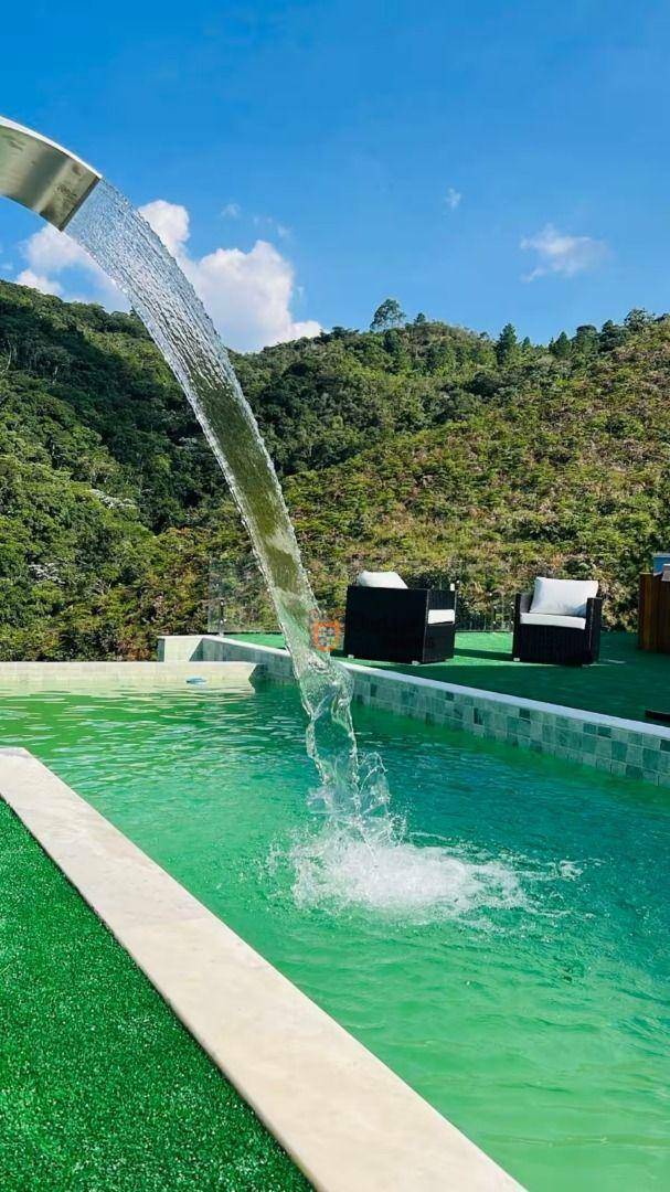 Chácara, 3 quartos, 540 m² - Foto 26