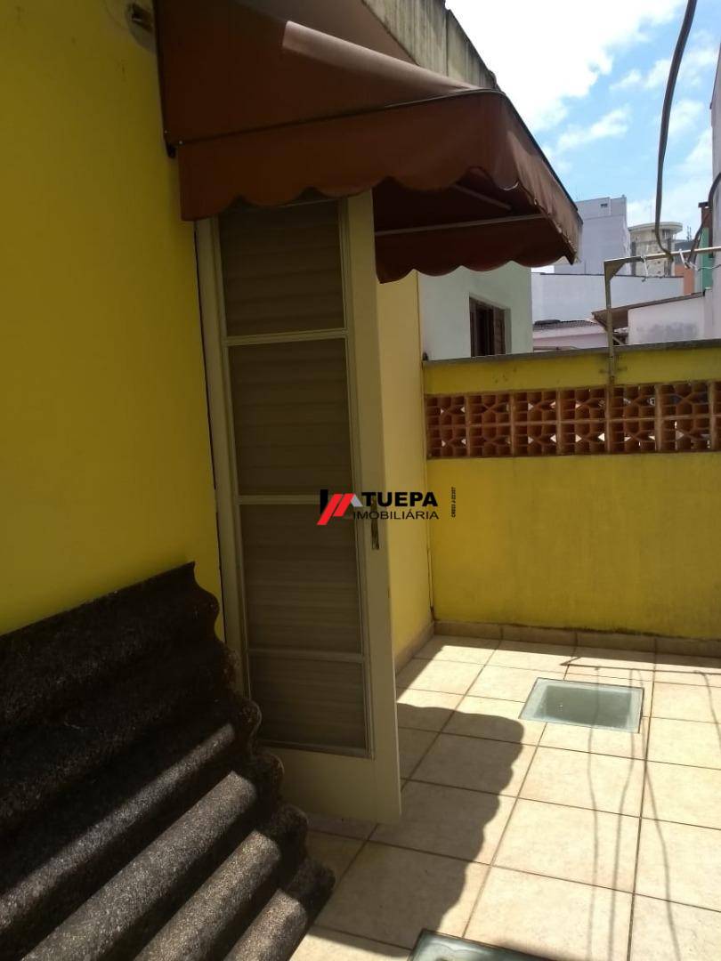 Sobrado à venda com 3 quartos, 151m² - Foto 27