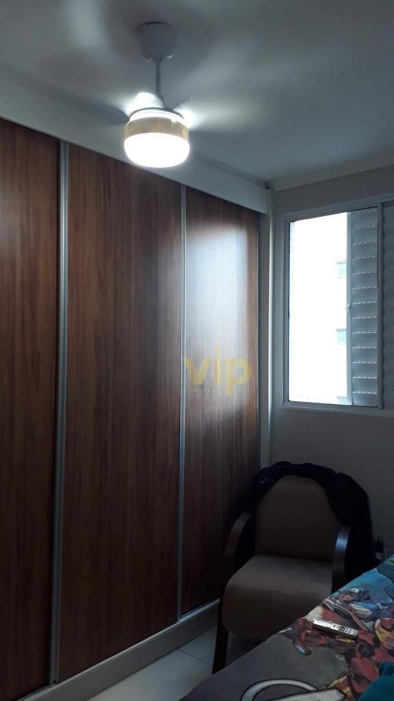 Apartamento à venda com 2 quartos, 50m² - Foto 14