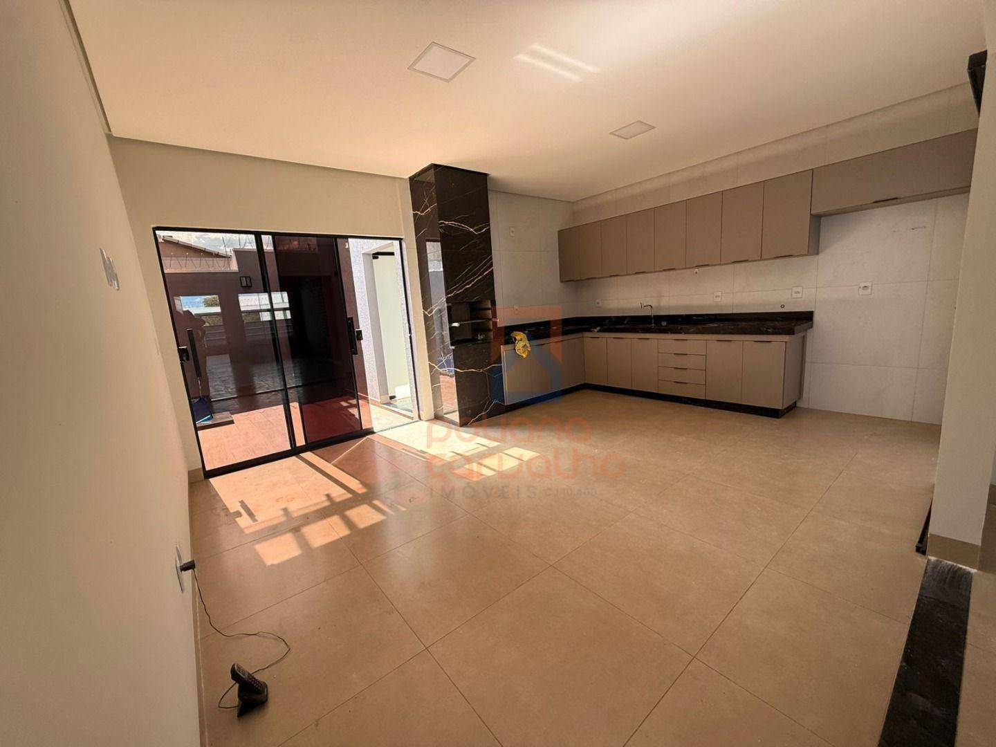 Casa, 3 quartos, 190 m² - Foto 30