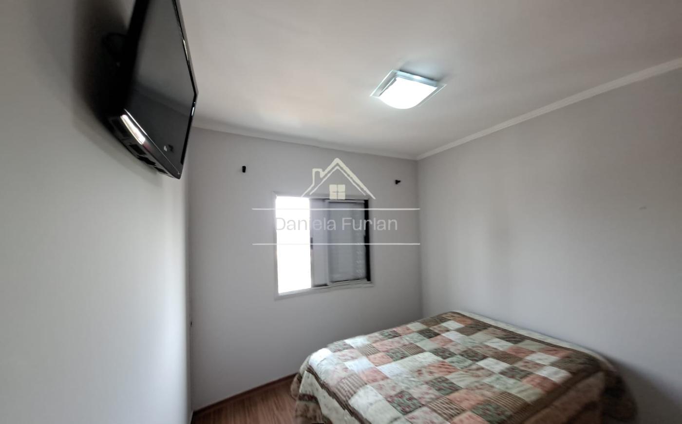 Apartamento à venda com 2 quartos, 62m² - Foto 16