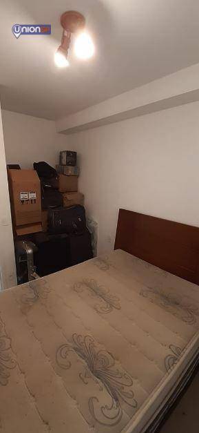 Apartamento à venda com 1 quarto, 43m² - Foto 7