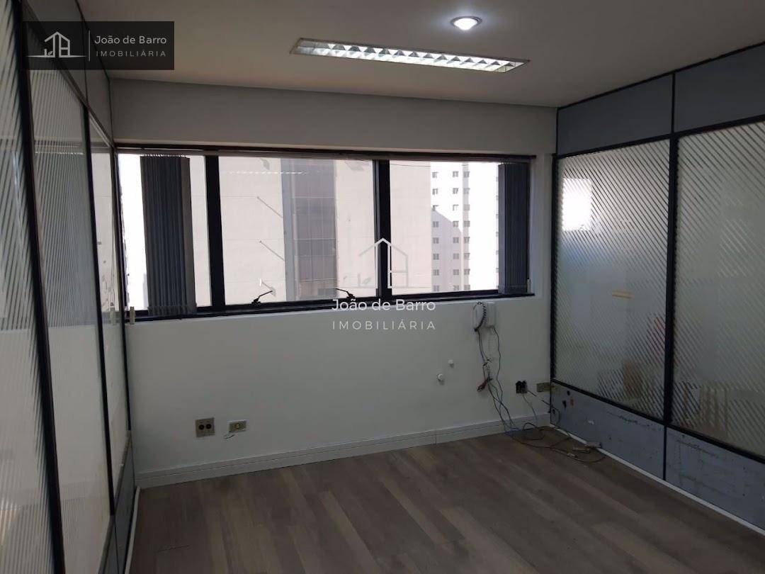 Conjunto Comercial-Sala à venda, 46m² - Foto 5