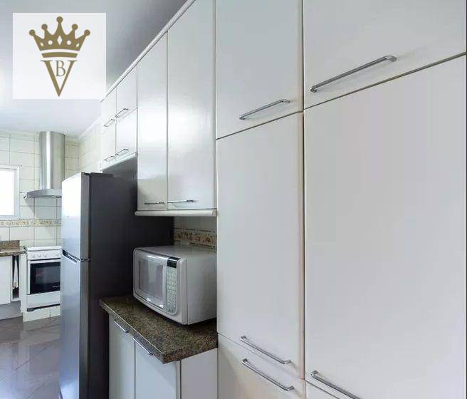 Apartamento à venda com 3 quartos, 240m² - Foto 8