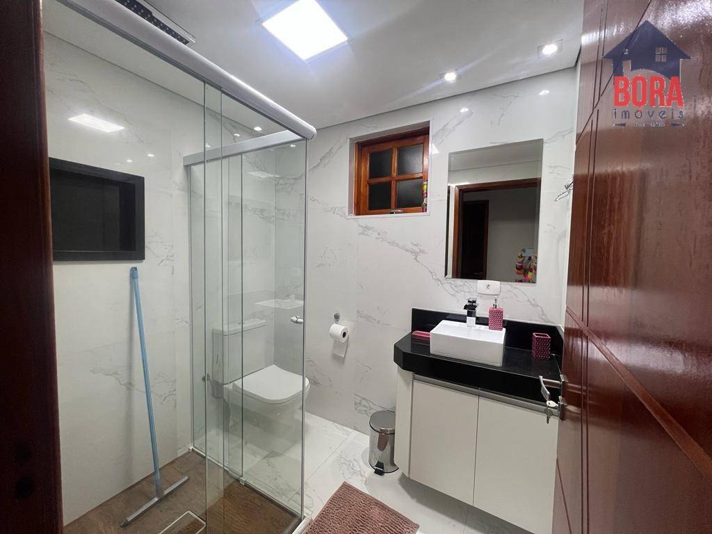 Casa de Condomínio à venda com 3 quartos, 268m² - Foto 10