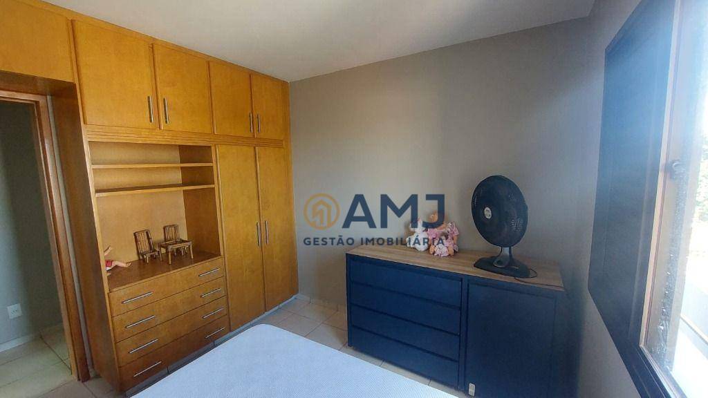 Apartamento à venda com 3 quartos, 89m² - Foto 10