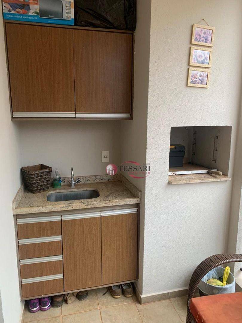 Apartamento à venda com 3 quartos, 85m² - Foto 7