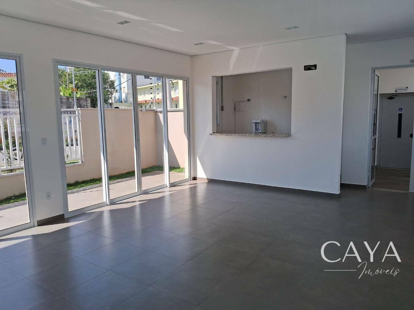 Apartamento à venda com 2 quartos, 61m² - Foto 19