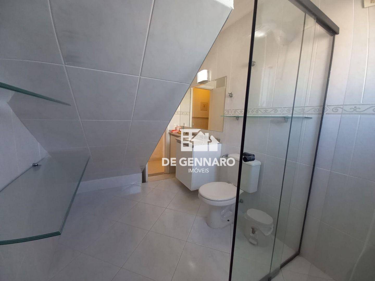 Cobertura à venda com 4 quartos, 300m² - Foto 12