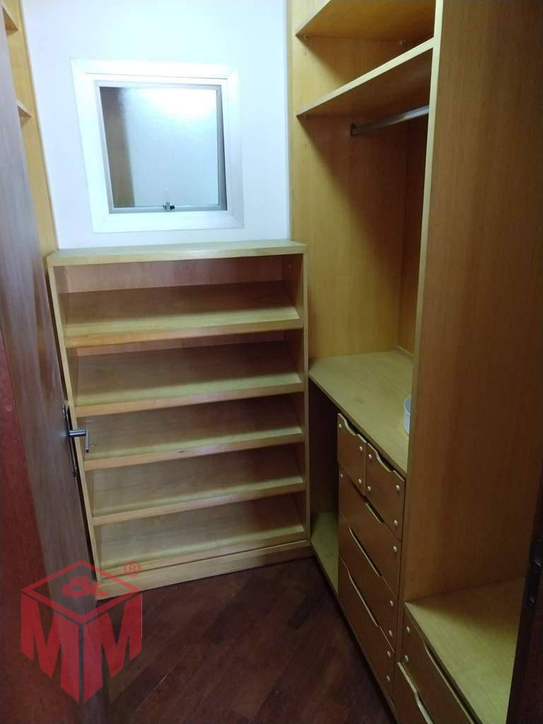 Apartamento à venda com 3 quartos, 98m² - Foto 13