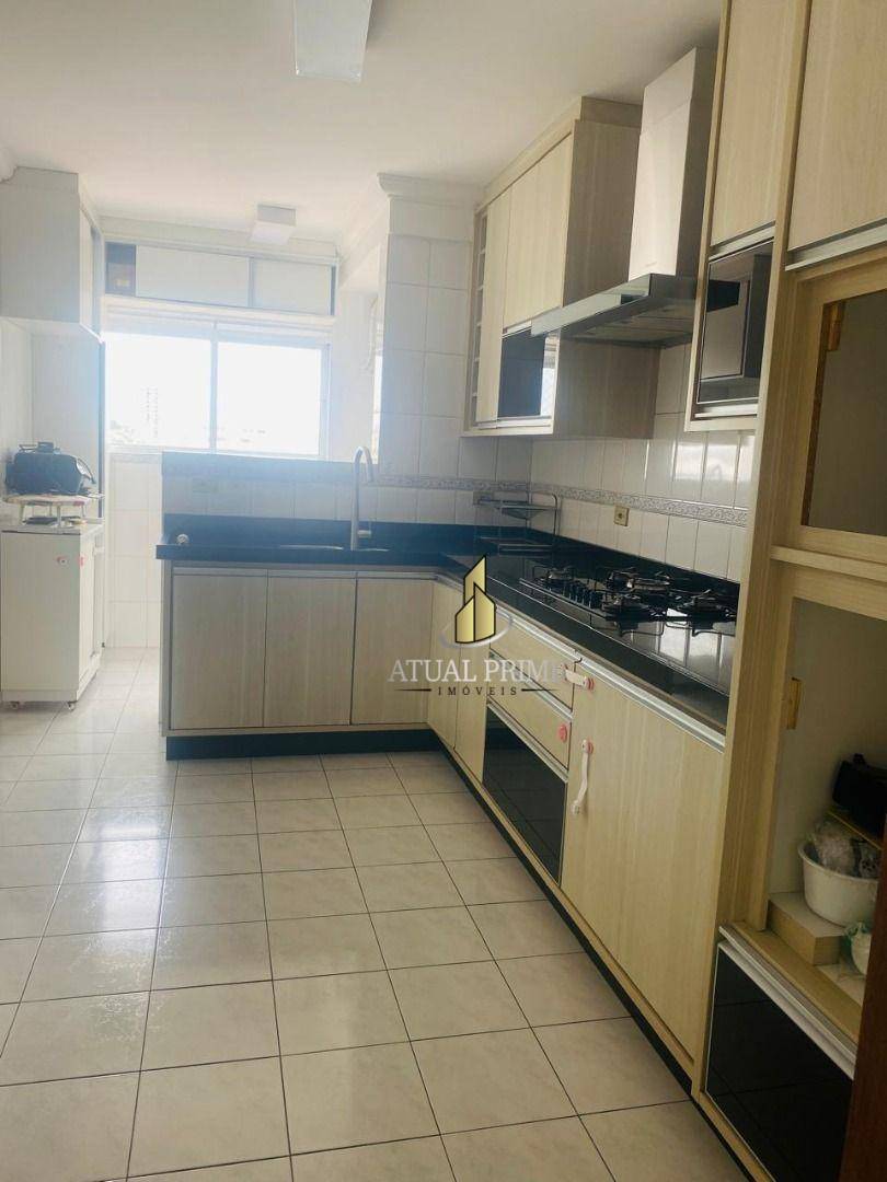 Apartamento, 3 quartos, 92 m² - Foto 3