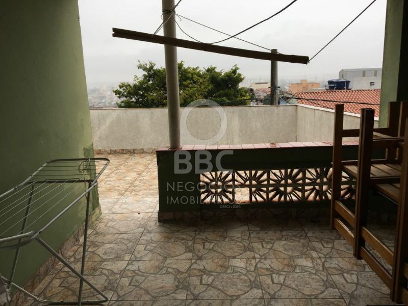 Sobrado à venda com 3 quartos, 332m² - Foto 14