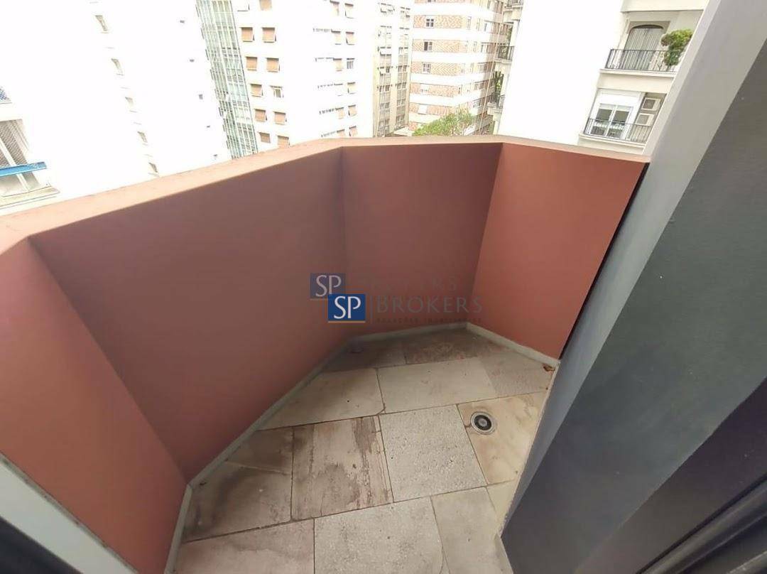 Apartamento à venda com 2 quartos, 97m² - Foto 13