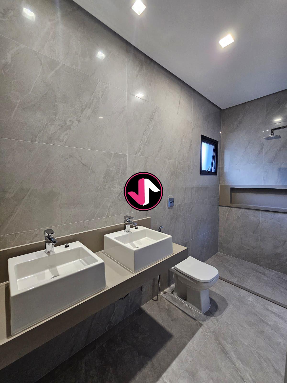 Casa de Condomínio à venda com 3 quartos, 450m² - Foto 18