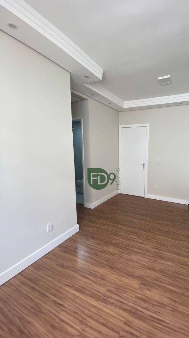 Apartamento à venda com 2 quartos, 52m² - Foto 4