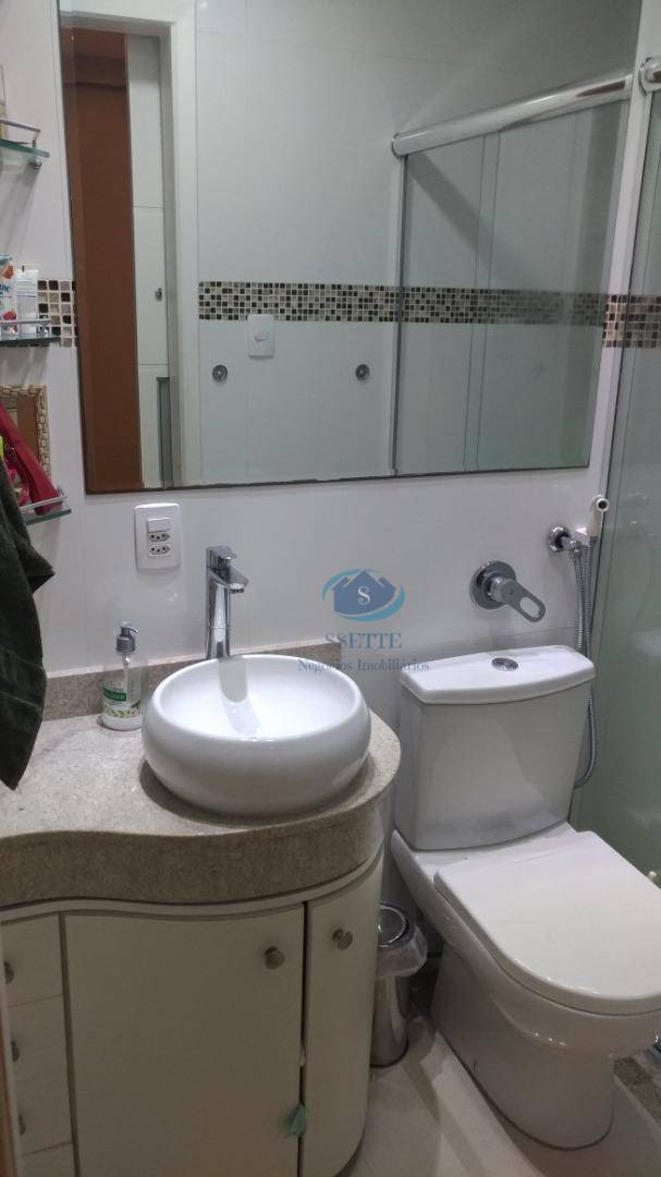 Apartamento à venda com 2 quartos, 80m² - Foto 25