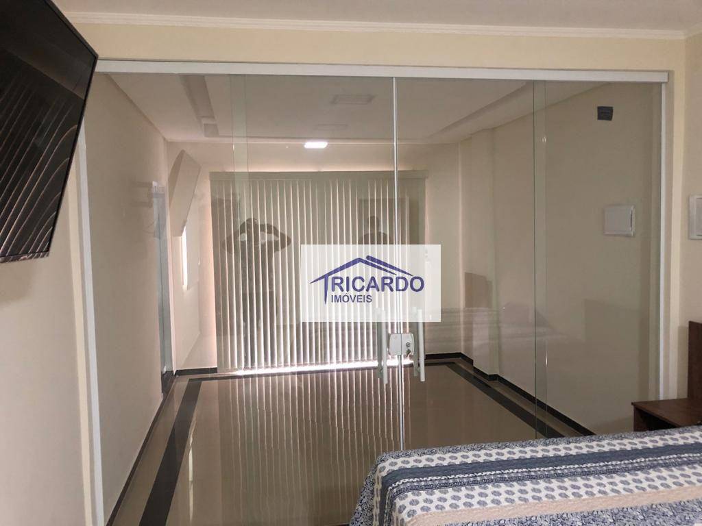 Sobrado à venda com 3 quartos, 200m² - Foto 14