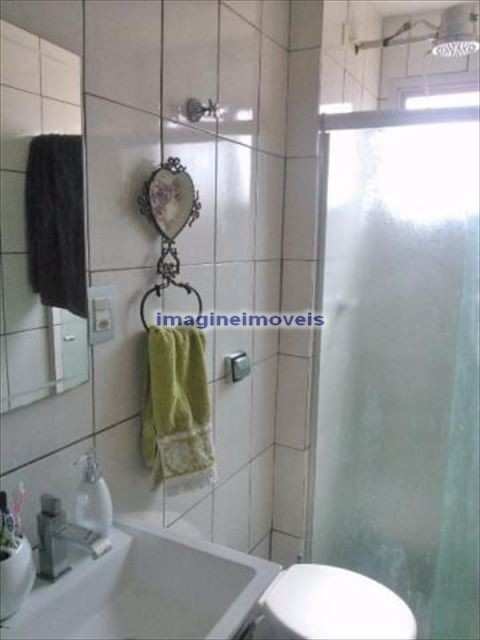 Apartamento à venda com 3 quartos, 85m² - Foto 5