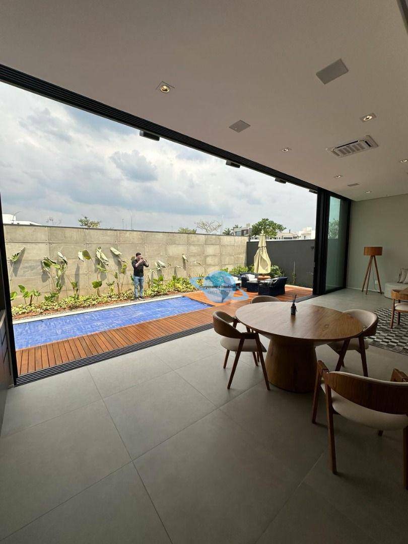 Casa de Condomínio à venda com 3 quartos, 398m² - Foto 23