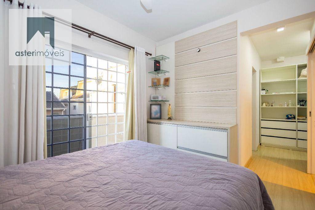 Sobrado à venda com 3 quartos, 205m² - Foto 12
