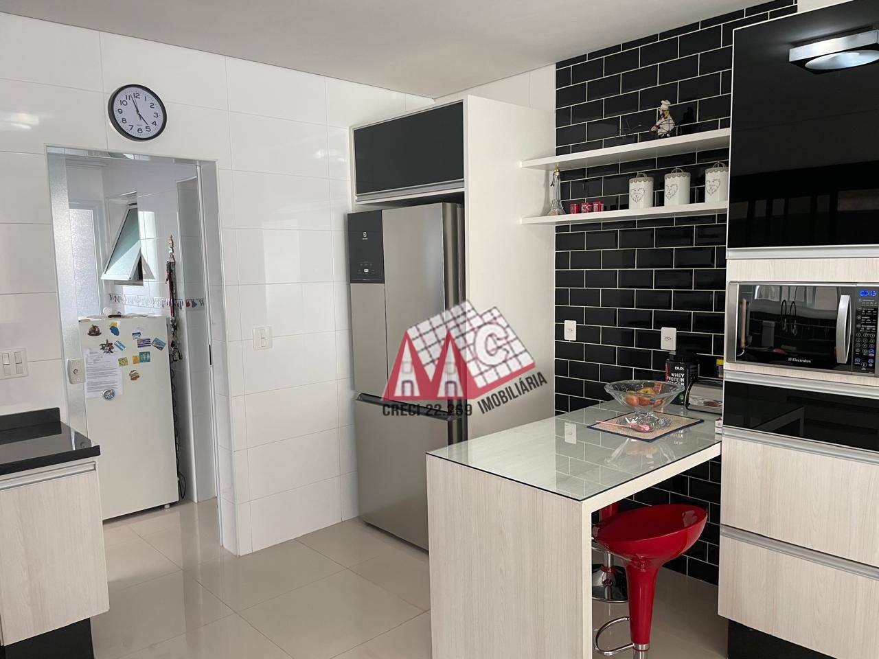 Sobrado à venda com 3 quartos, 234m² - Foto 15