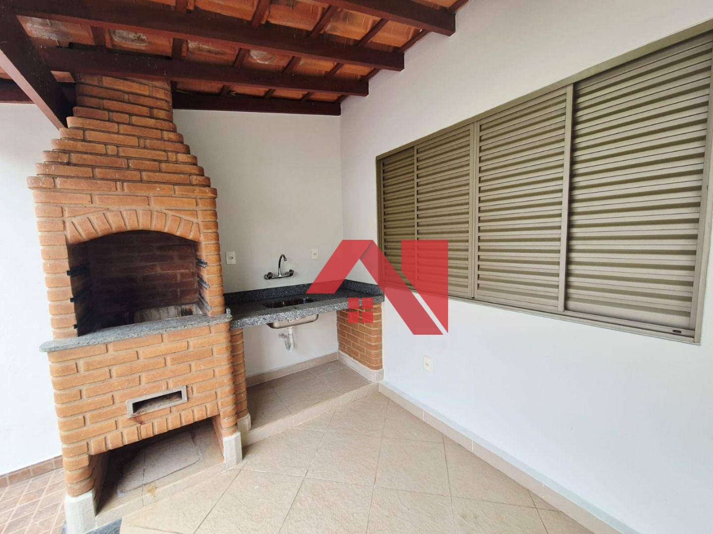 Casa, 1 quarto, 50 m² - Foto 5