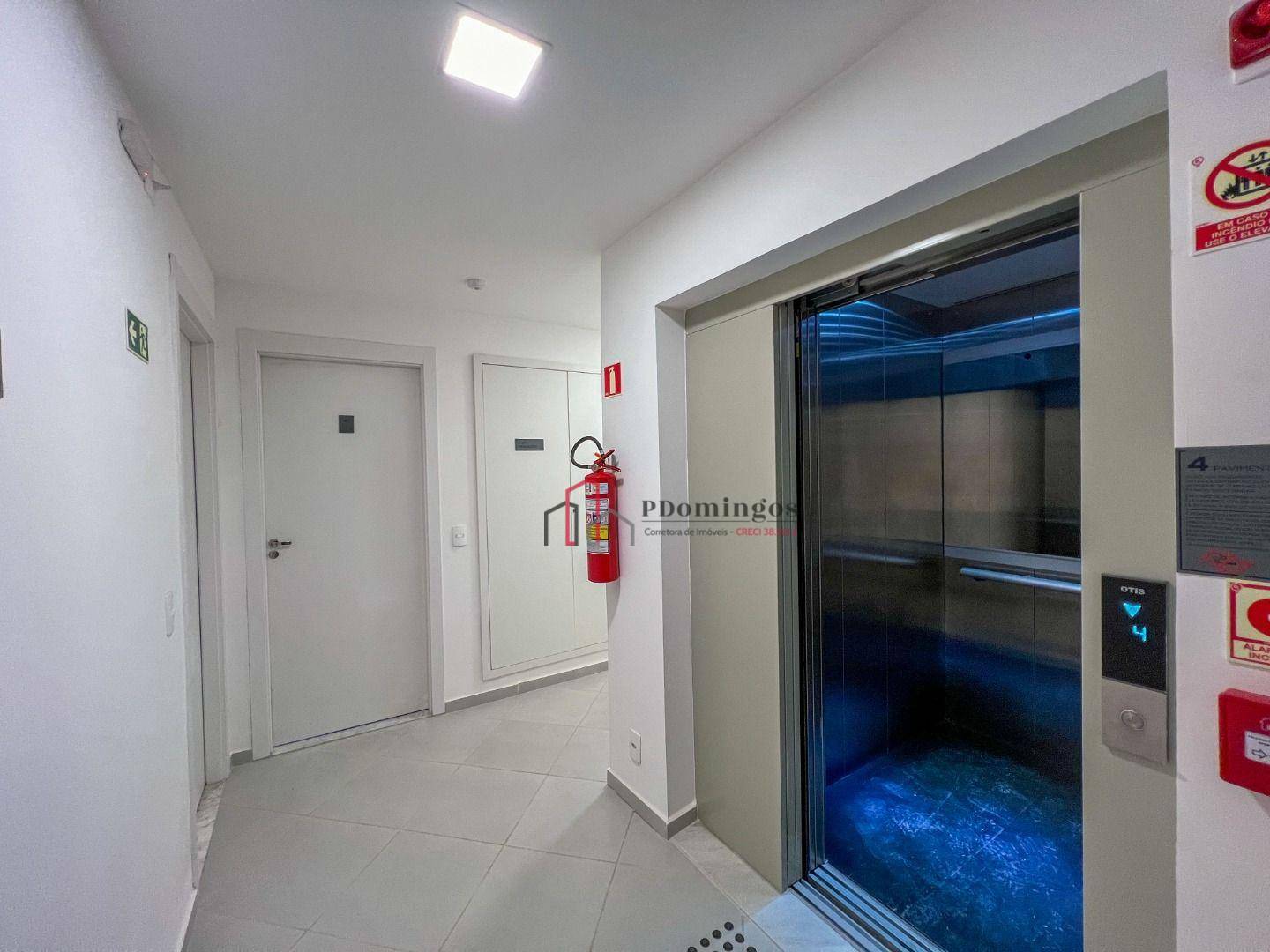 Apartamento à venda com 2 quartos, 55m² - Foto 24