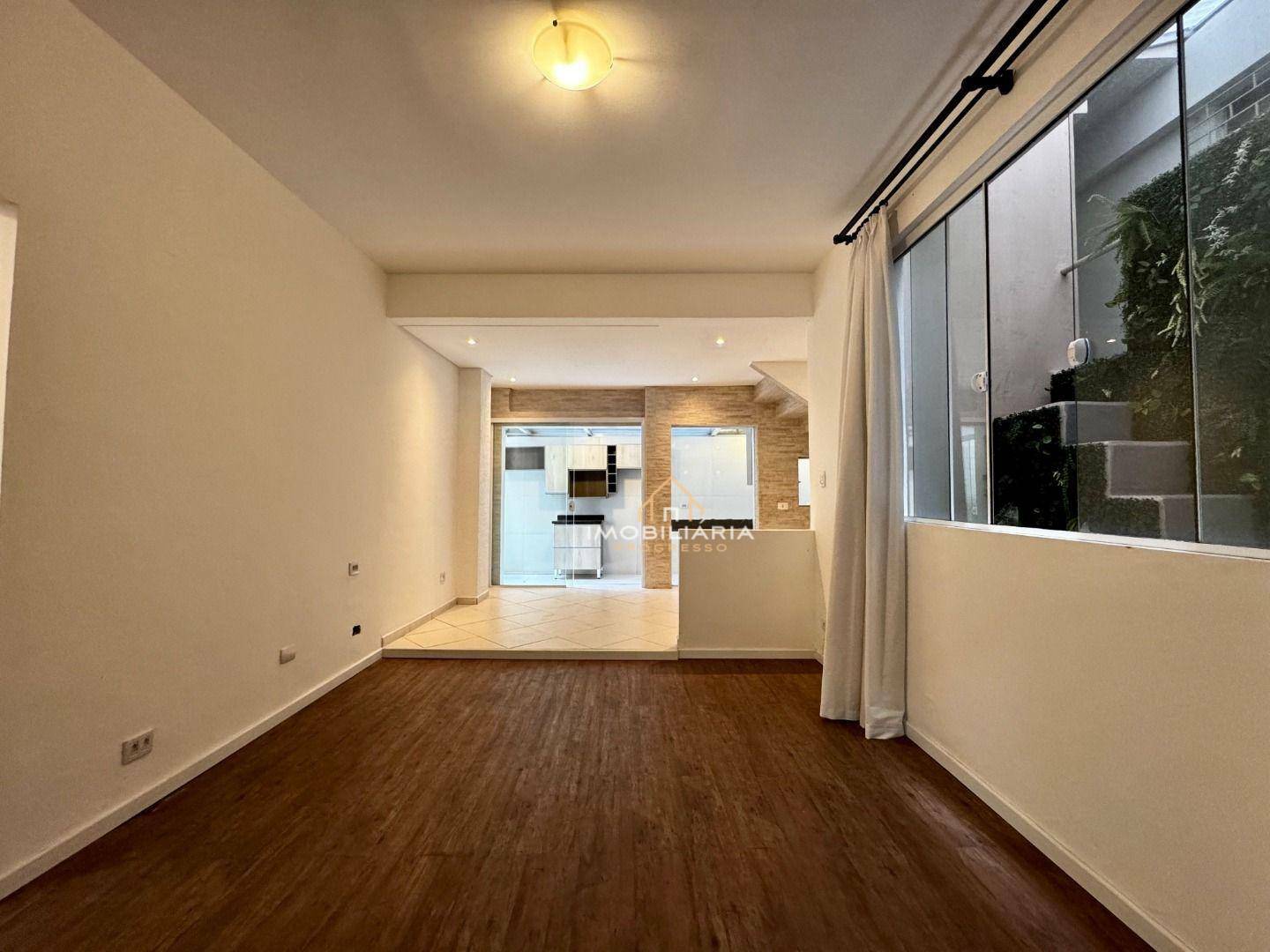 Apartamento à venda com 2 quartos, 99m² - Foto 2