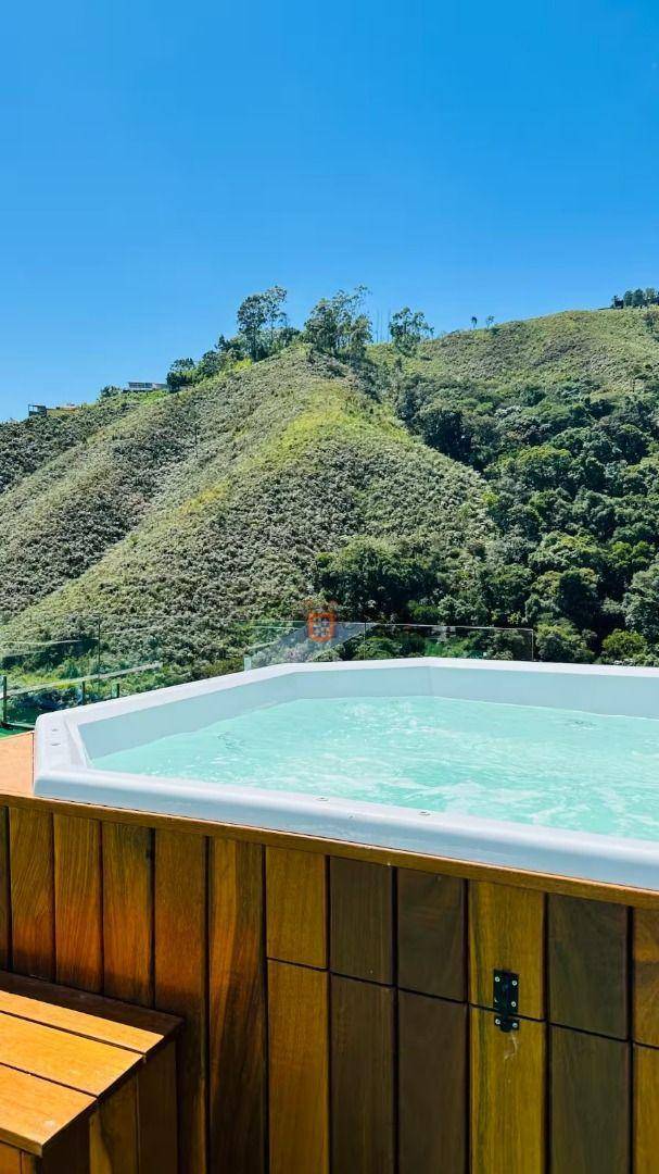 Chácara, 3 quartos, 540 m² - Foto 9