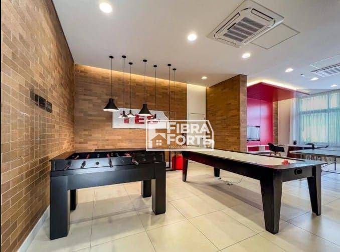 Apartamento à venda com 3 quartos, 125m² - Foto 12