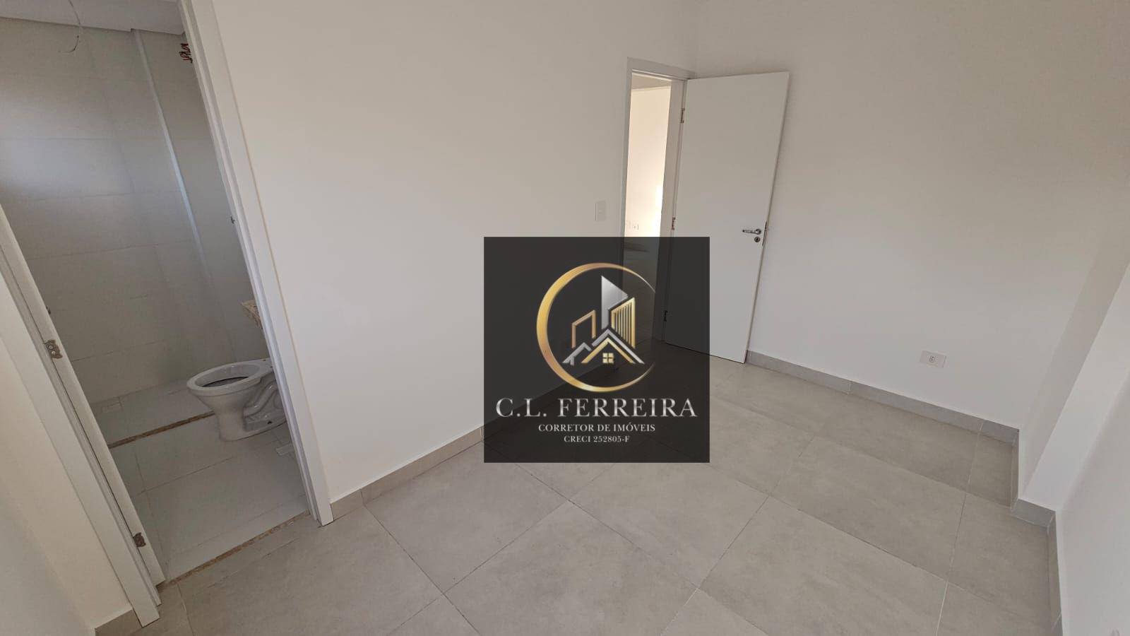 Apartamento à venda com 2 quartos, 80m² - Foto 11