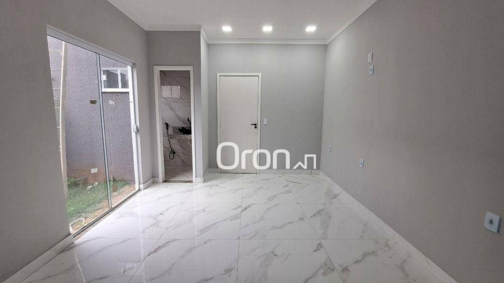 Casa à venda com 3 quartos, 123m² - Foto 5