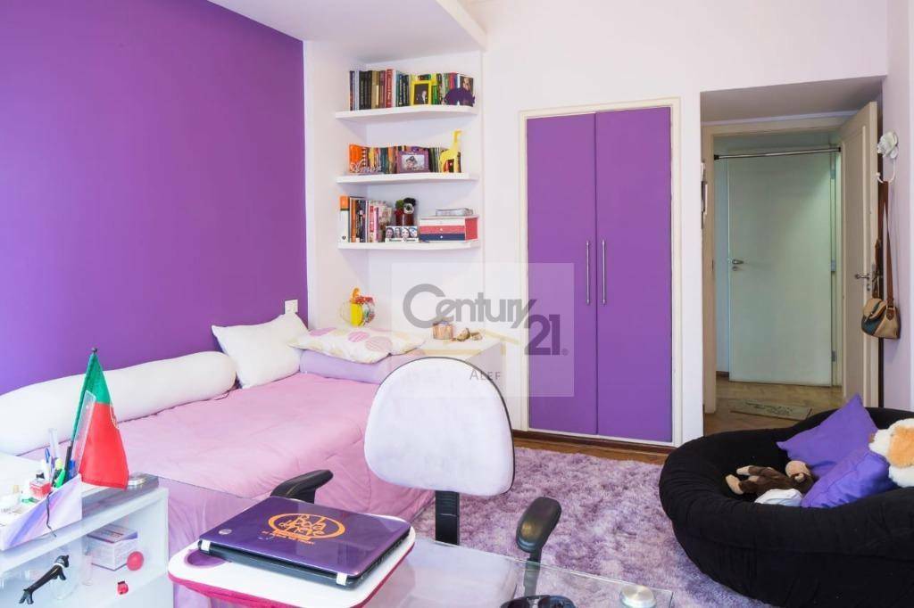 Apartamento à venda com 4 quartos, 360m² - Foto 22