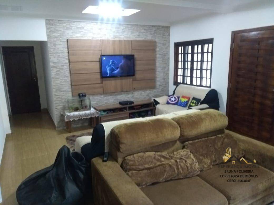 Casa de Condomínio à venda com 3 quartos, 288m² - Foto 17